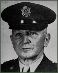 Portrait of Brigadier-General Paul Clarence Paschal