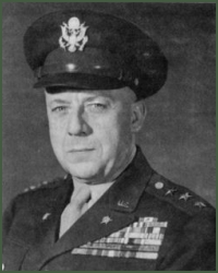 Portrait of Major-General Willard Stewart Paul