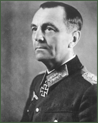 Portrait of Field Marshal Friedrich Paulus