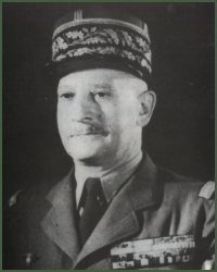 Portrait of Lieutenant-General Zinovi Pechkoff