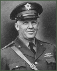 Portrait of Major-General Carlos Alden Penington