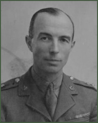 Portrait of Brigadier George Hamilton Charles Pennycook