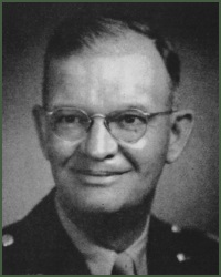 Portrait of Brigadier-General Henry Pratt Perrine