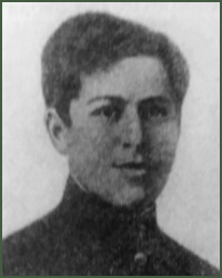 Portrait of Brigade-Intendant Zakharii Davydovich Pertsovskii