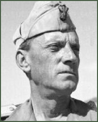 Portrait of Lieutenant-General Armando Pescatori