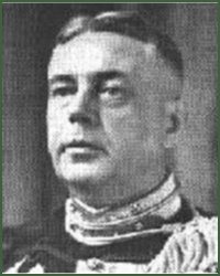 Portrait of Major-General Jacob Jan Pesman