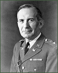 Portrait of Major-General Virgil Lee Peterson