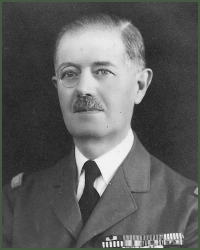 Portrait of Lieutenant-General Robert-Marie-Eduard Petiet