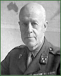 Portrait of Major-General Hendrik Johan Phaff