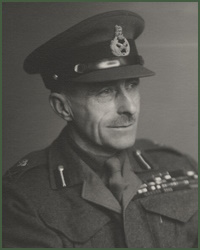 Portrait of Major-General Edward Phillips