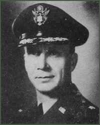 Portrait of Major-General James Frederick Phillips