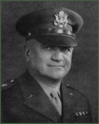 Portrait of Major-General Irving Joseph Phillipson