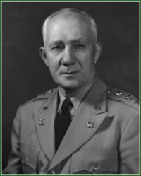 Portrait of Lieutenant-General Lewis Andrew Pick