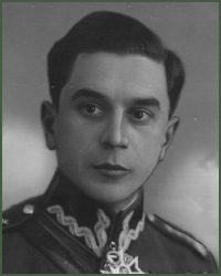 Portrait of Brigadier-General Wacław Piekarski