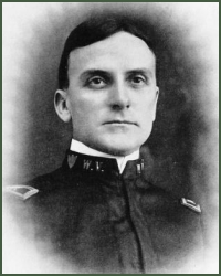 Portrait of Brigadier-General Carleton Custer Pierce
