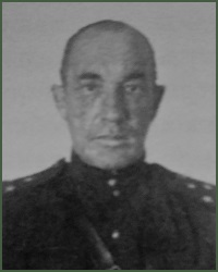 Portrait of Major-General Ivan Alekseevich Pigin