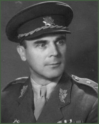 Portrait of Major-General Heliodor Píka