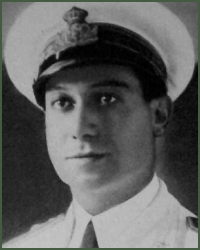 Portrait of Lieutenant-General Pietro Pinna Parpaglia