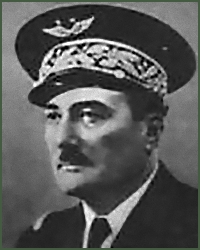Portrait of Brigadier-General Armand Pinsard