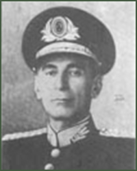Portrait of Brigadier-General Renato Onofre Pinto Aleixo