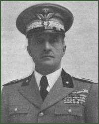 Portrait of General Pietro Pintor