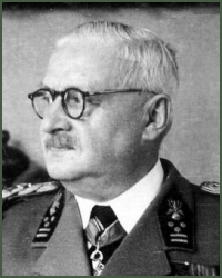 Portrait of Lieutenant-General Jules-Joseph Pire