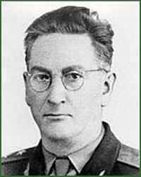 Portrait of Lieutenant-General Evgenii Petrovich Pitovranov
