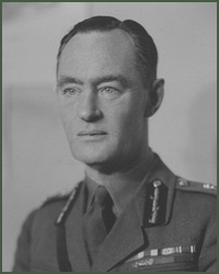 Portrait of Major-General Leopold Thomas Poole