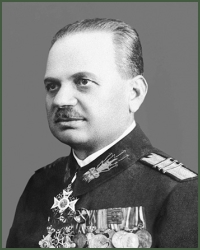 Portrait of Brigadier-General David Popescu