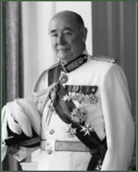 Portrait of Brigadier Arthur Espie Porritt
