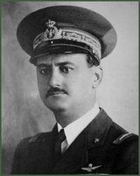 Portrait of Lieutenant-General Felice Porro