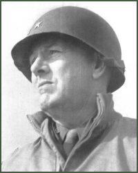 Portrait of Major-General Ray Edison Porter