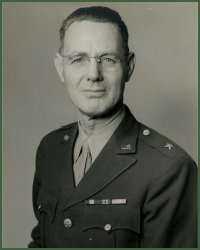 Portrait of Brigadier-General Waldo Charles Potter