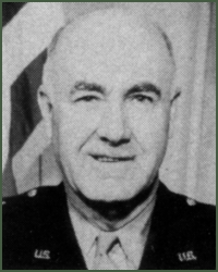 Portrait of Major-General Edward Michael Powers