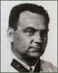 Portrait of Brigade-Intendant Karl Aleksandrovich Pretter