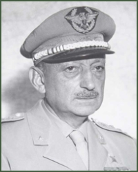 Portrait of Lieutenant-General Clemente Primieri