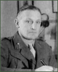 Portrait of Major-General George Erroll Prior-Palmer