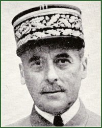 Portrait of General René-Jacques-Adolphe Prioux