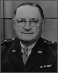 Portrait of Major-General Walter Evans Prosser