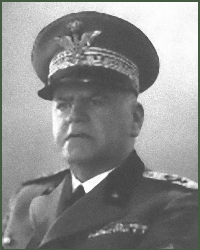 Portrait of Lieutenant-General Angelo Pugnani