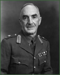 Portrait of Lieutenant-General Sir Edward Puttick