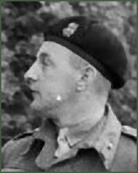 Portrait of General Harold English Pyman