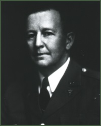 Portrait of Brigadier-General Omar Heinrich Quade