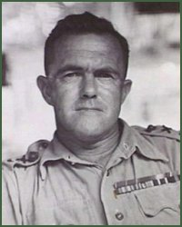 Portrait of Major-General Sir Alan Hollick Ramsay