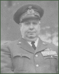 Portrait of Lieutenant-General Ferruccio Ranza