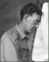 Portrait of Brigadier John Herbert Rasmussen