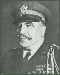 Portrait of Brigadier-General John Paul Ratay