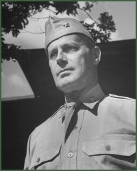 Portrait of Brigadier-General Joseph Louis Ready