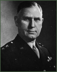 Portrait of Major-General Milton Atchinson Reckord