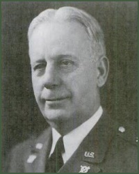 Portrait of Major-General Walter Lawrence Reed